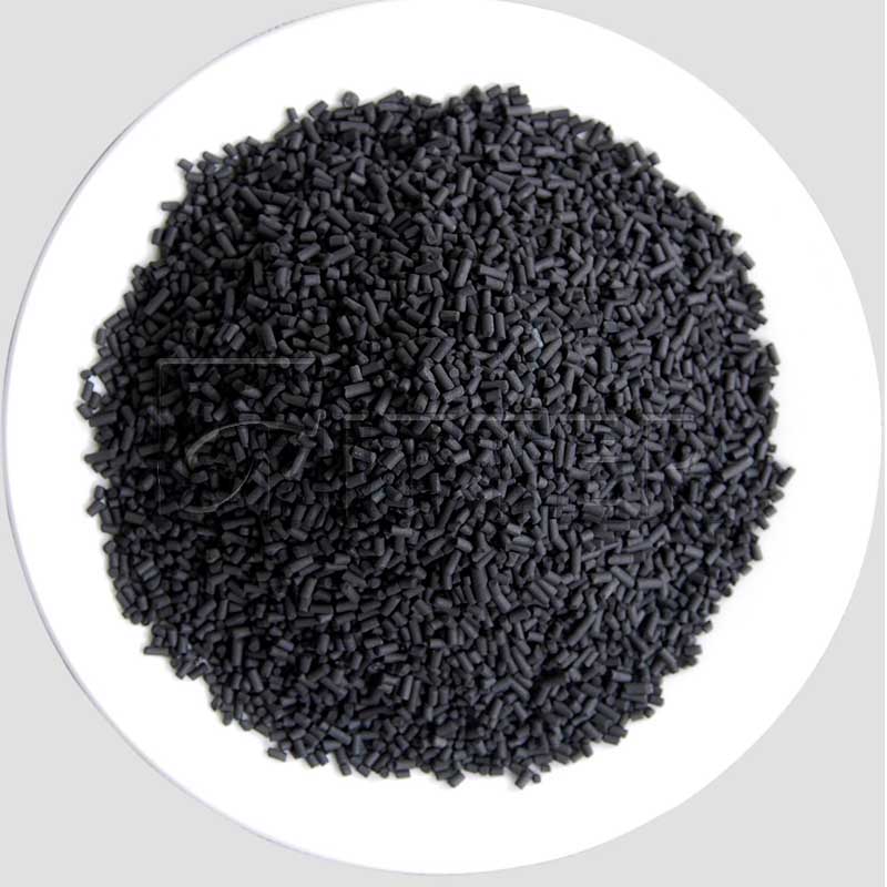 Granular activated carbon